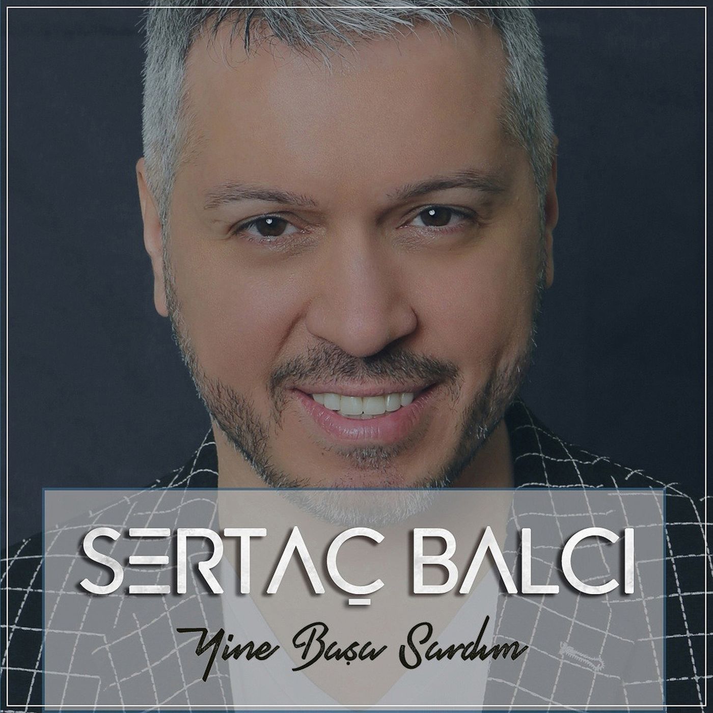 Sertac Balci - Yine Basa Sardim Lyrics